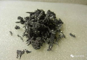 還在追鈷捧稀土嗎？這枚小金屬已悄然起飛，附鐵合金概念股盤點