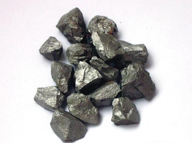 鐵合金行業分析及硅鐵粒行情解讀