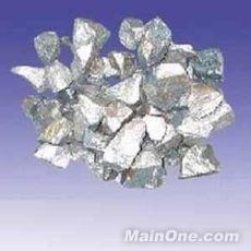 廣漢市新鑫鐵合金廠 鈦鐵、硅鈣與硅鐵的冶煉與應用